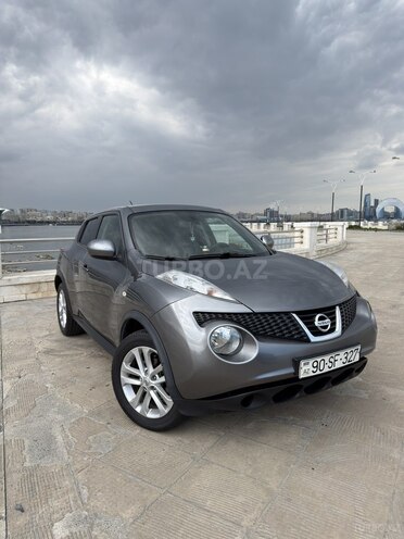 Nissan Juke-1