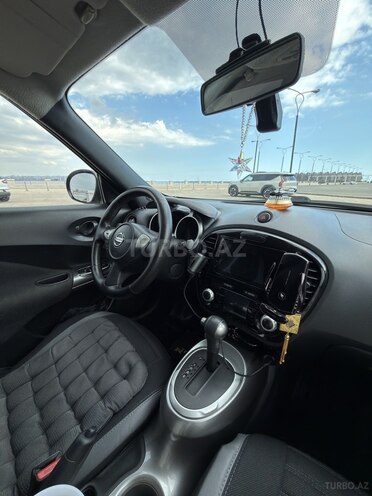 Nissan Juke-9