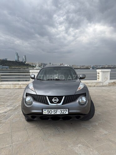 Nissan Juke-4