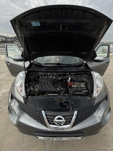 Nissan Juke-10