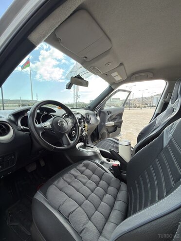 Nissan Juke-5