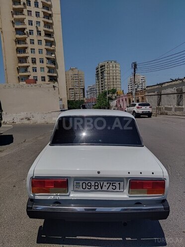 LADA (VAZ) 2107-7