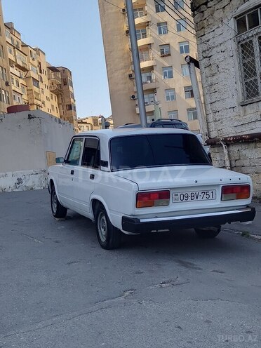 LADA (VAZ) 2107-9