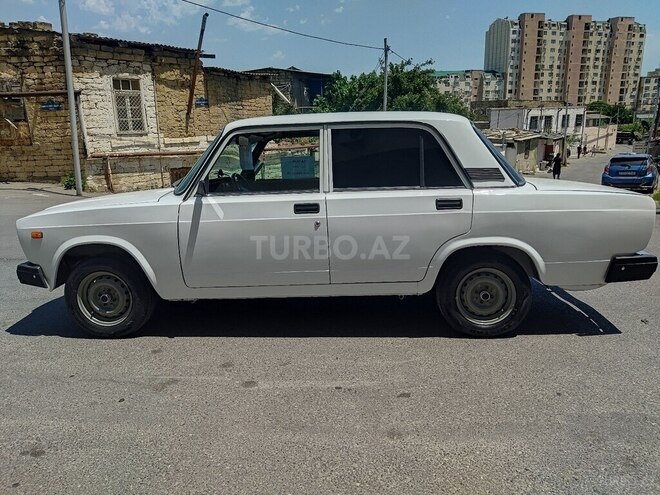 LADA (VAZ) 2107-8