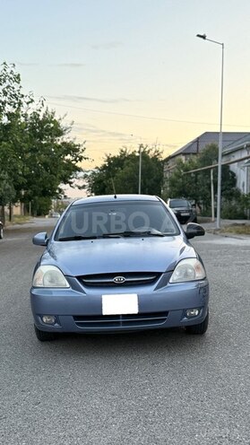 Kia Rio-1