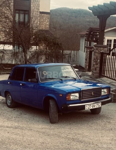 LADA (VAZ) 2107-3