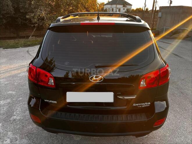 Hyundai Santa Fe-16