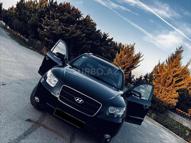Hyundai Santa Fe-12