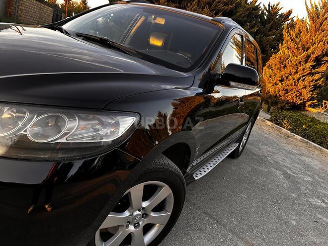 Hyundai Santa Fe-18