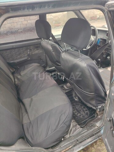 LADA (VAZ) 21099-17