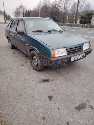 LADA (VAZ) 21099-5
