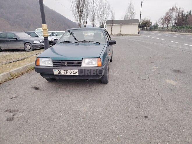 LADA (VAZ) 21099-1