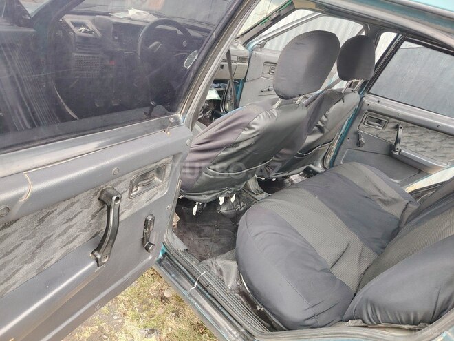 LADA (VAZ) 21099-15