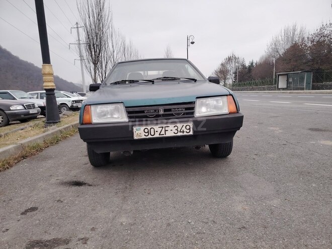 LADA (VAZ) 21099-2