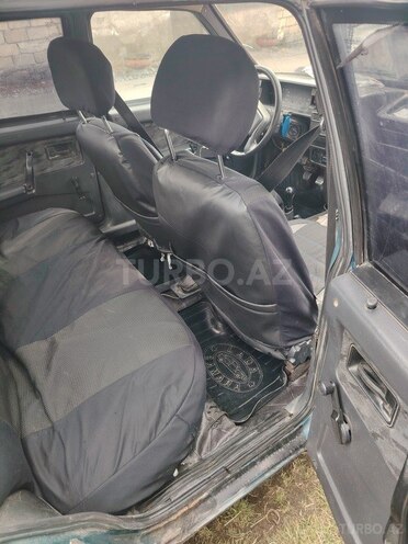 LADA (VAZ) 21099-16