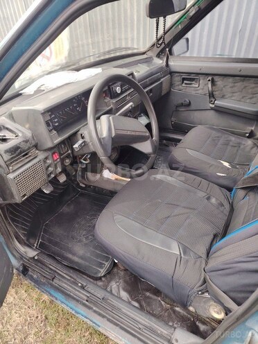 LADA (VAZ) 21099-9