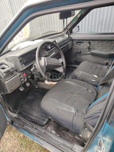 LADA (VAZ) 21099-18