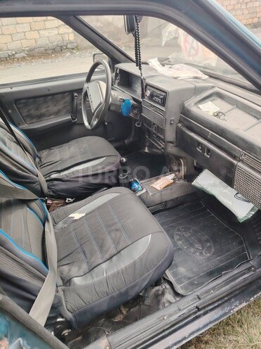 LADA (VAZ) 21099-13