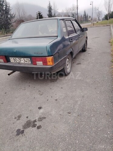 LADA (VAZ) 21099-7
