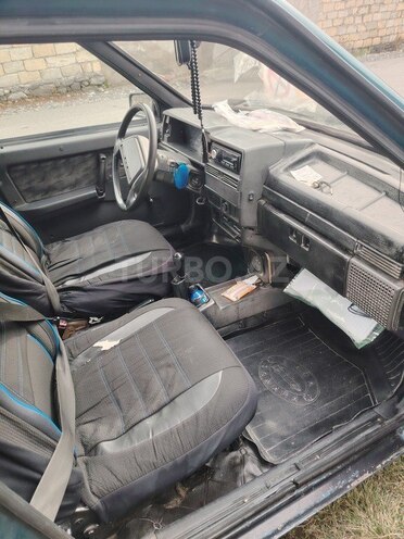 LADA (VAZ) 21099-10