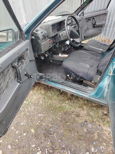 LADA (VAZ) 21099-14