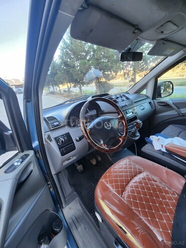 Mercedes Vito-5