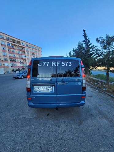 Mercedes Vito-3