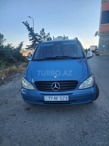 Mercedes Vito-12
