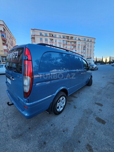 Mercedes Vito-8