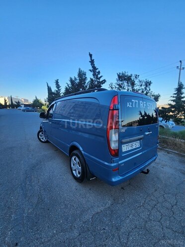 Mercedes Vito-11