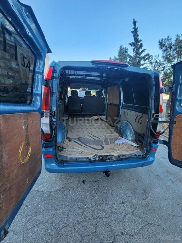 Mercedes Vito-10
