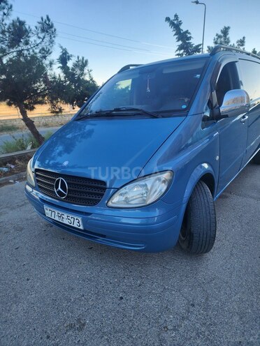 Mercedes Vito-13