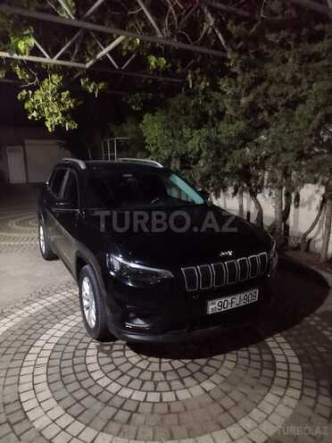 Jeep Cherokee-6