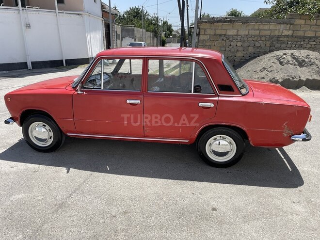 LADA (VAZ) 21011-5