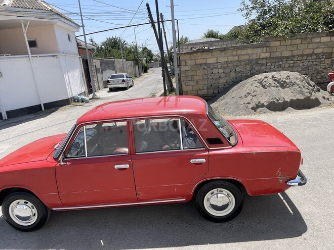LADA (VAZ) 21011-4