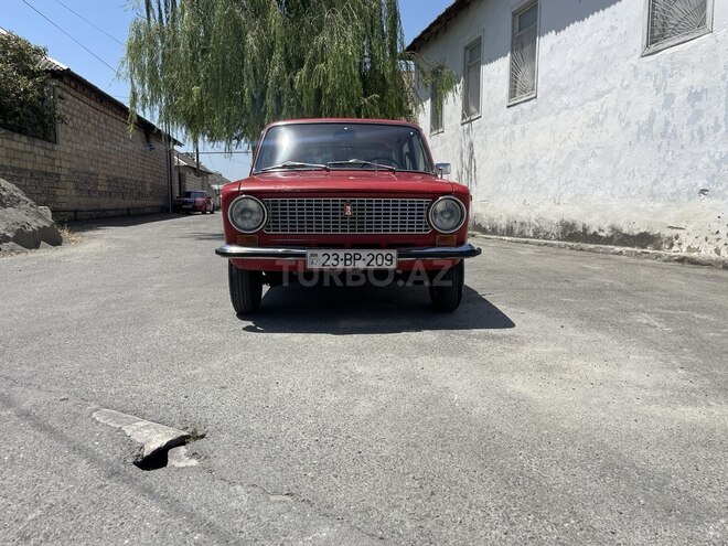 LADA (VAZ) 21011-7