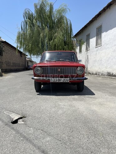 LADA (VAZ) 21011-6