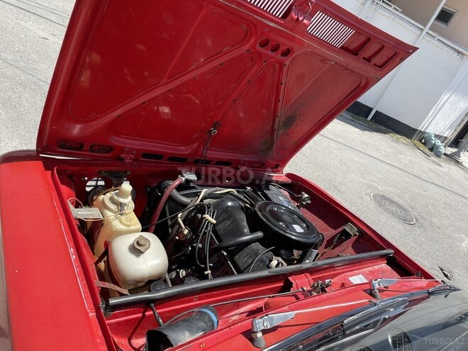 LADA (VAZ) 21011-9