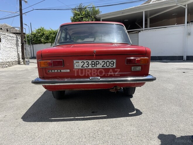 LADA (VAZ) 21011-20