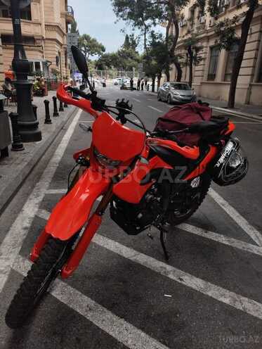 Minsk X250-4