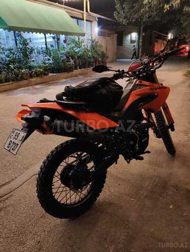 Minsk X250-2