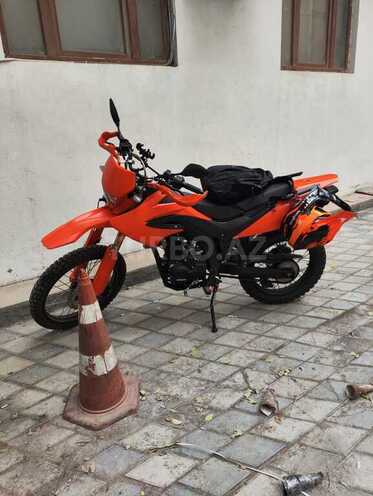 Minsk X250-6