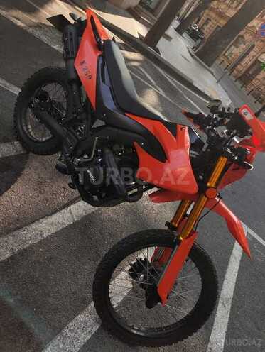 Minsk X250-5