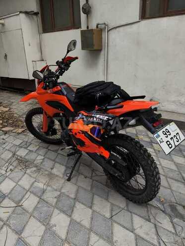 Minsk X250-1