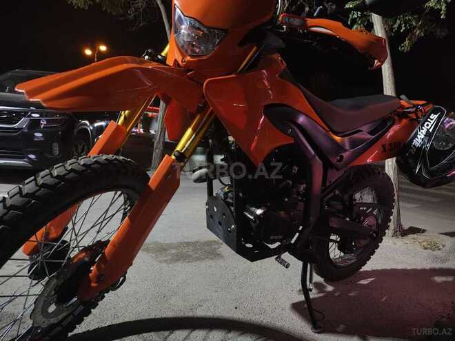 Minsk X250-7