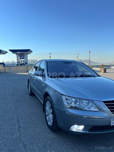 Hyundai Sonata-3