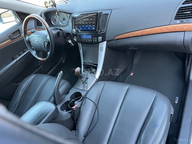 Hyundai Sonata-10