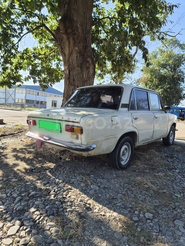 LADA (VAZ) 21011-3