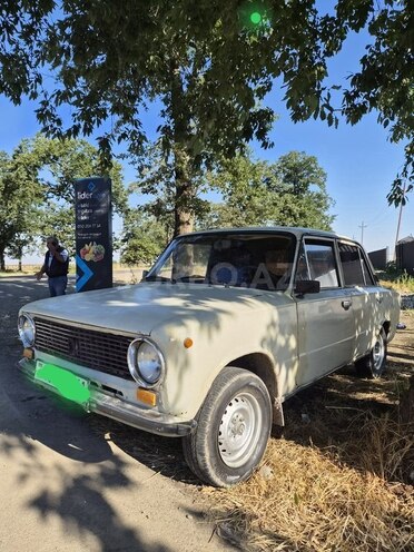 LADA (VAZ) 21011-7