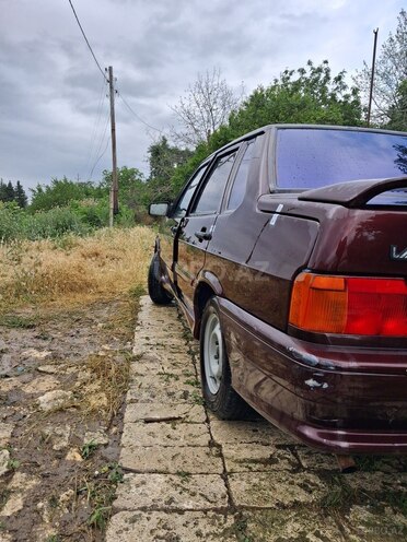 LADA (VAZ) 2114-7